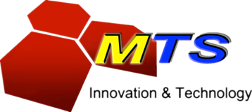 MTS Electronics logo